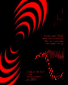 Retroflect